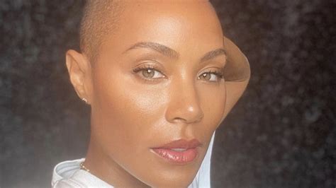 Heres What Will Smith Really Thinks About Jada Pinkett Smiths Shaved Head