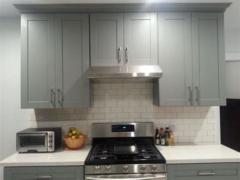 Shaker style cabinets were the modern kitchen designer appreciates shaker style cabinetry because it is clean and uncluttered. Found on Bing from www.apartmentsmendoza.com | Shaker ...