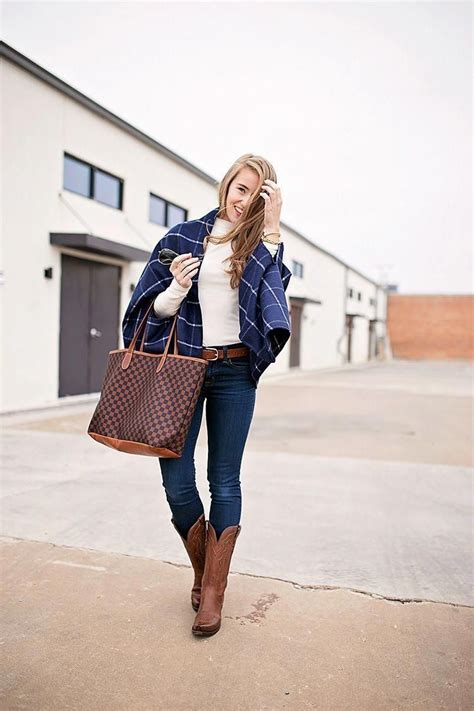 36 How To Wear Cowboy Boots For Women Style Workclotheswomensmart