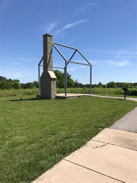 Indian Camp Creek (Foristell) - All You Need to Know BEFORE You Go