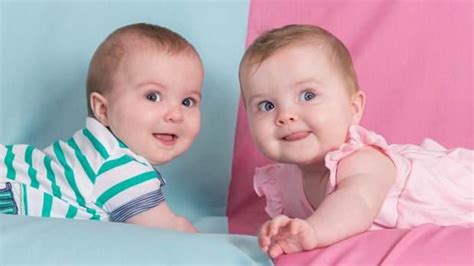 Rüyada ikiz bebek görmek ne demek? Rüyada ikiz bebek emzirmek iyiye mi