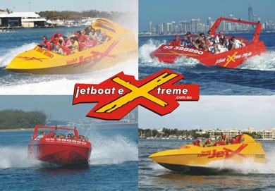 We have full, big duration spring break boat videos! GOLD COAST JET BOAT EXTREME | Surfers Paradise Jet Boating ...