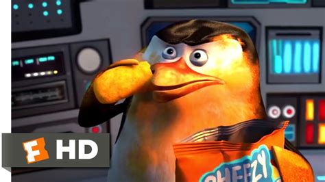 A penguins of madagascar dave deleted scene. Penguins of Madagascar (2014) - Cute and Cuddly Secret Agents Scene (2/10) | Movieclips - YouTube