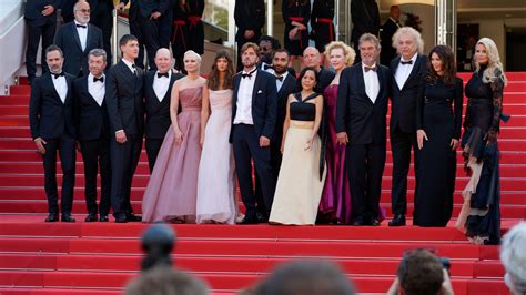 Festival de Cannes 2023 les films de la sélection officielle les