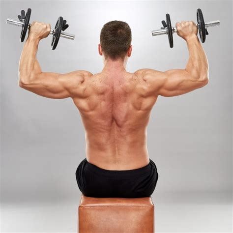 The 25 Best Rear Delt Exercises For Epicly Strong Shoulders Radical Strength