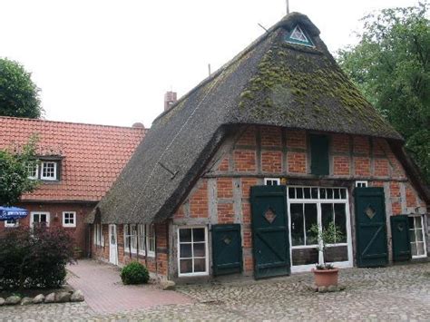 Das haus niedersachsen befindet sich in worpswede und bietet ihnen einen garten. Worpswede Tourism: Best of Worpswede, Germany - TripAdvisor