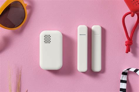 New Sensors For Less Than €10 For The Connected Home At Ikea - GEARRICE
