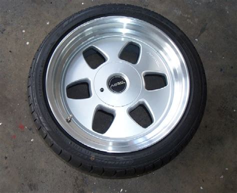 4x mae 8,5x17 et32 lk5x112 für mercedes felgen/reifenlager blieskastel saarland. MAE-Felgen zu verkaufen - pagenstecher.de - Deine ...