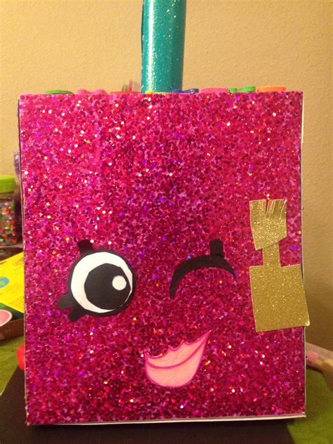 The Activity Mom - Shopkins Valentines Day - The Activity Mom