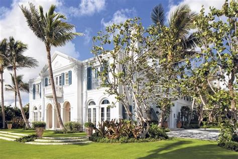 26m Bermuda Style Home For Sale In Us Mansions