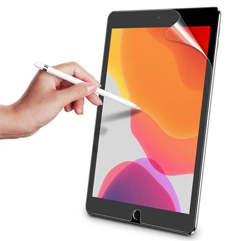 New Arrival Paperlike Ipad Screen Protector For Ipad 9710511