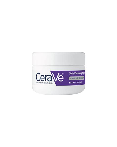 Skin Renewing Eye Cream Cerave
