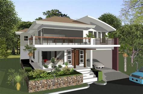 Contek 7 desain teras minimalis ini untuk mendapatkan tampilan rumah modern dan stylish! Apartment Arquitecture Los Angeles Apartments Modern ...