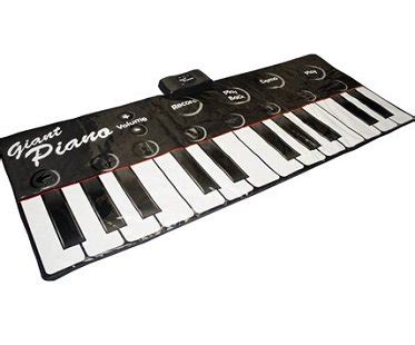 Приєднайтесь до facebook, щоб спілкуватися з piano matte та іншими, кого ви можете знати. Gigantic Piano Mat