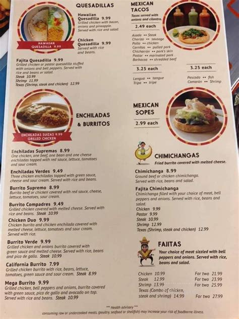 406 classic drive, hattiesburg, ms, 39402. Menu of Los Compadres Mexican Grill in Hattiesburg, MS 39402