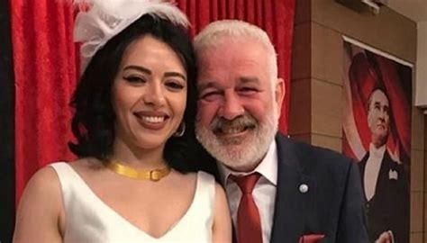 Peki, ali tezel kimdir ve kaç yaşında? Ali Tezel ile Spiker Elçin Derya Demir'in evlenmesi