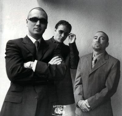 For all assassins (or attempted assassins), see here. Fun Lovin' Criminals :: maniadb.com