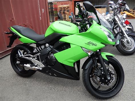 Over 13 users have reviewed ninja 400 on basis of features, mileage, seating comfort, and engine performance. Продажа KAWASAKI NINJA 400R (КАВАСАКИ МОТОЦИКЛ) по низким ...