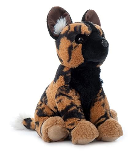 Best African Wild Dog Plushies To Cuddle Up With