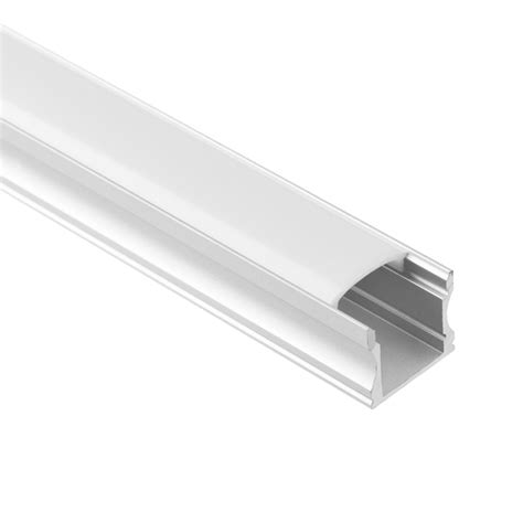 Aluminum Channel For Led Strip Lighting Led Strip U Channel