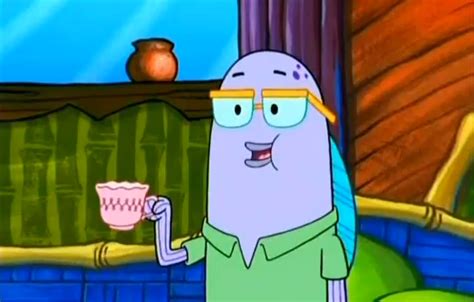 How to draw spongebob squarepants & his underwater buddies. Howard - Encyclopedia SpongeBobia - The SpongeBob SquarePants Wiki
