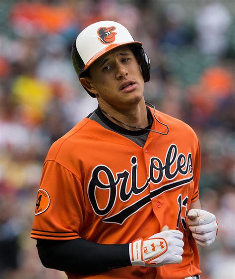 Camden Depot Does A Trade Market For Manny Machado Even Exist At The