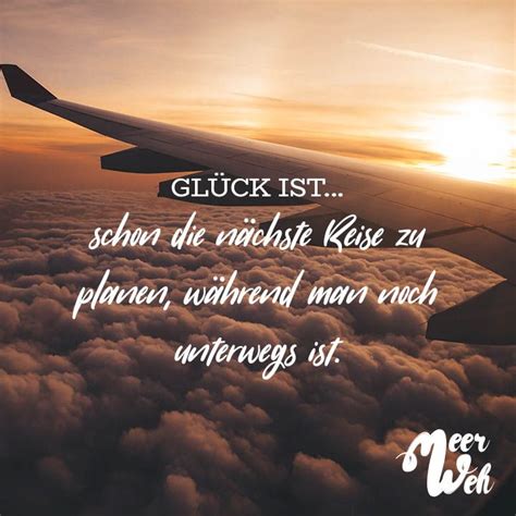 Die liebe ist eine reise durch ein unbekanntes land. Pin auf meerweh®