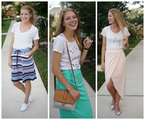 An Lds Girls Guide To Summer Clothingwhere I Get Modest Dresses Our