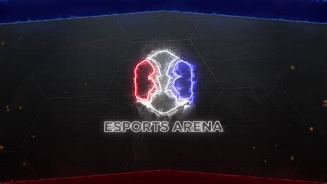 Esports Arena on Twitter: "📣NEW WEBSITE LAUNCH📣 Introducing our brand