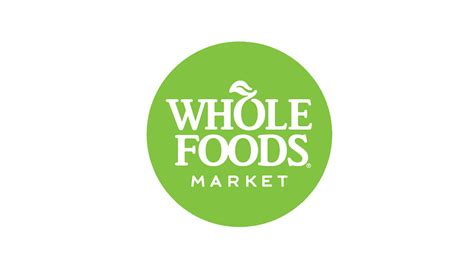 Whole Foods Logo Vector At Collection Of Whole Foods