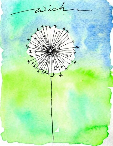 80 Easy Watercolor Painting Ideas for Beginners