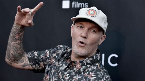 Fred Durst Shows Off New Look At Limp Bizkits Lollapalooza 2021 Set Images