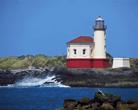 3 Best Oregon Lighthouses For Your Coastal Rv Trip