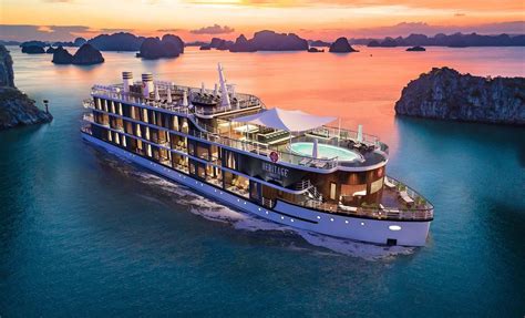 10 Best 2 Day 1 Night Halong Bay Cruises 2020 Bestprice Travel