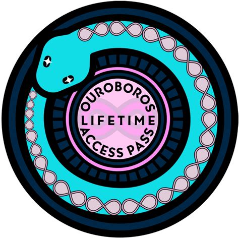 Ouroboros Lifetime Access Pass - Ouroboros Lifetime Access Pass | OpenSea