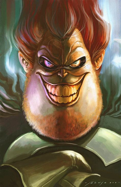 It was released in theatres on november 5, 2004. These 50 Pieces of Disney Villain Fan Art Will Blow Your Mind