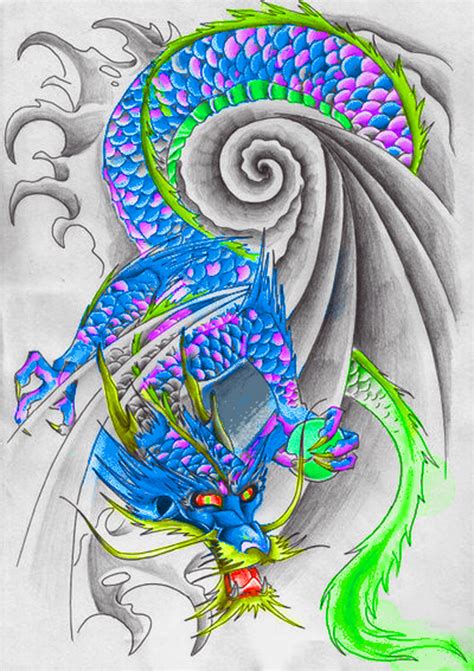 Dragon tattoo tattoo gun mom tattoo tattoo flash tattoo banner. Dragon tattoo flash by meekas1 on DeviantArt