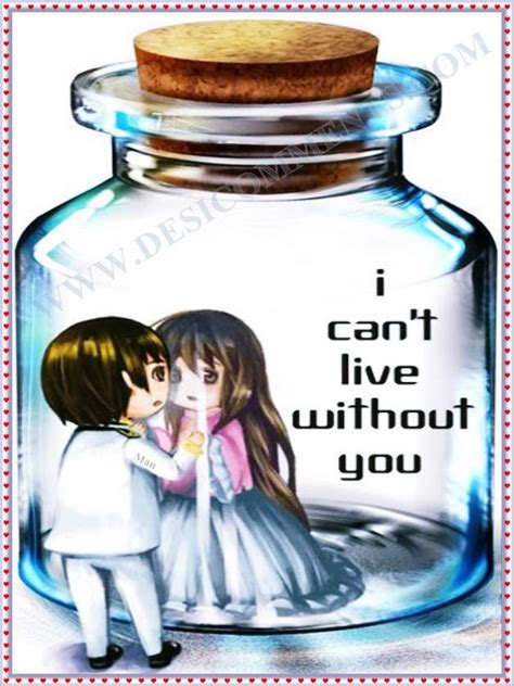 It is located below the stomach and is joined to the digestive system at the since this organ is not directly associated with any survival issues in the body, therefore it is very much possible to live without a pancreas. I can't live without you - DesiComments.com