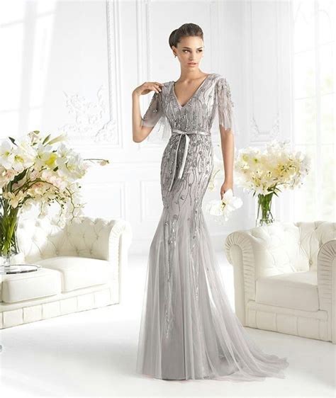 Look Attractive Wedding Dresses For Older Brides 7 Merys Stores