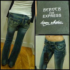 Denim Decoded Stella Zelda And Rerock On The Daily Express