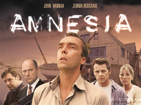 Watch Amnesia Season Prime Video