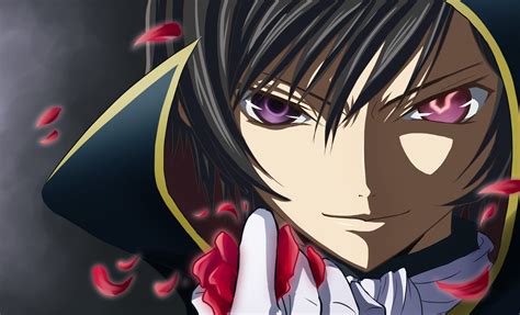Anime Nyc Interview The Minds Behind Code Geass Lelouch Of The Re