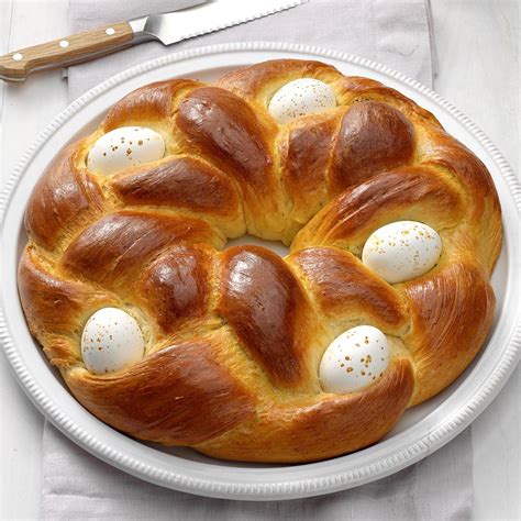 All Time Best Recipe For Easter Bread How To Make Perfect Recipes
