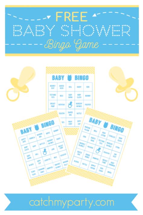 Klicken und das spiel battle bingo kostenlos spielen! Babyshower Spiel Bingo Zum Drucken : Babyparty Spielideen ...
