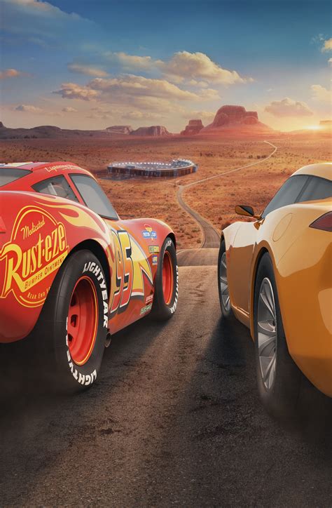 3840x5869 cars 3 4k desktop wallpaper hd | Disney cars wallpaper, Cars