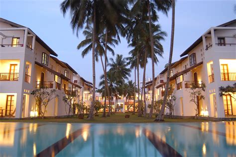 The Privilege All Suite Beach Hotel Wadduwa Sri Lanka