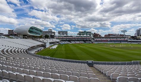 The Largest Cricket Grounds In The World Worldatlas