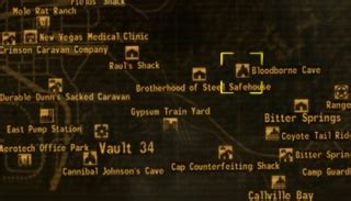 Review of the awesome new loot detector! Bloodborne cave - The Vault Fallout Wiki - Everything you ...