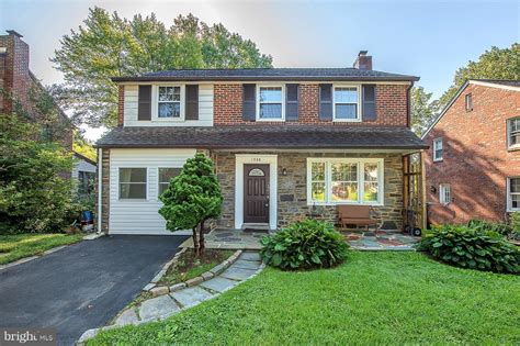 1520 Brookhaven Rd Wynnewood Pa 19096 Mls Pamc662786 Redfin