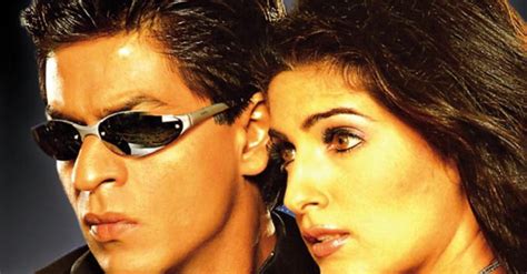 Filmy Bollywood Z Shah Rukh Khan - Die große 20er Shahrukh Khan Bollywood Box Film · Trailer · Kritik